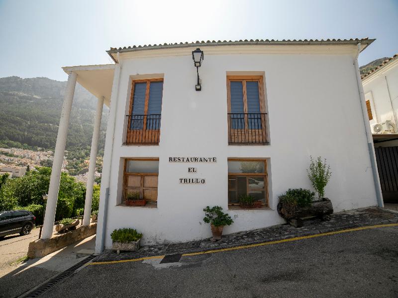Villa Turística de Cazorla image