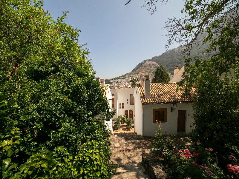 Villa Turística de Cazorla image
