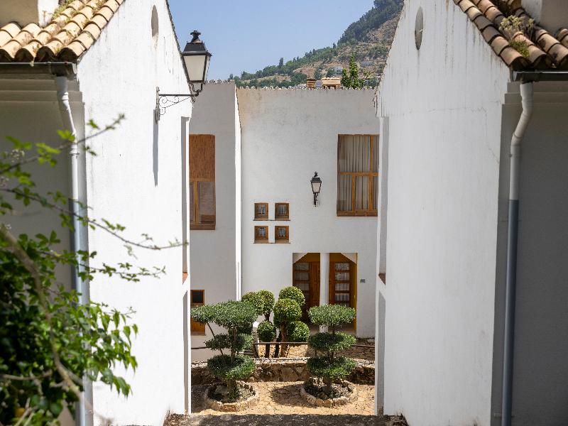 Villa Turística de Cazorla image