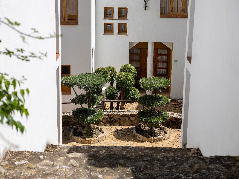 Villa Turística de Cazorla image
