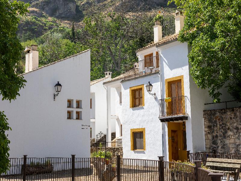 Villa Turística de Cazorla image