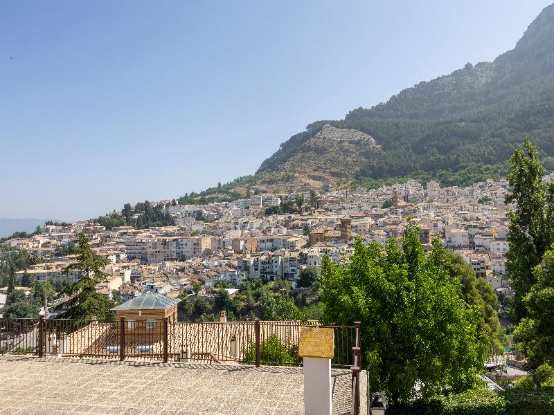 Villa Turística de Cazorla image