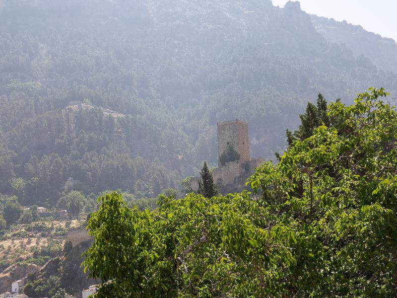 Villa Turística de Cazorla image