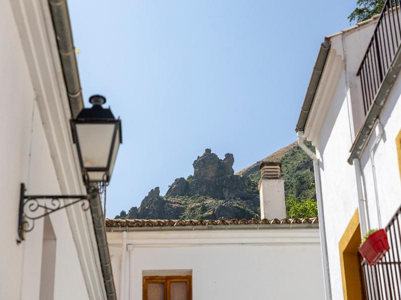 Villa Turística de Cazorla image