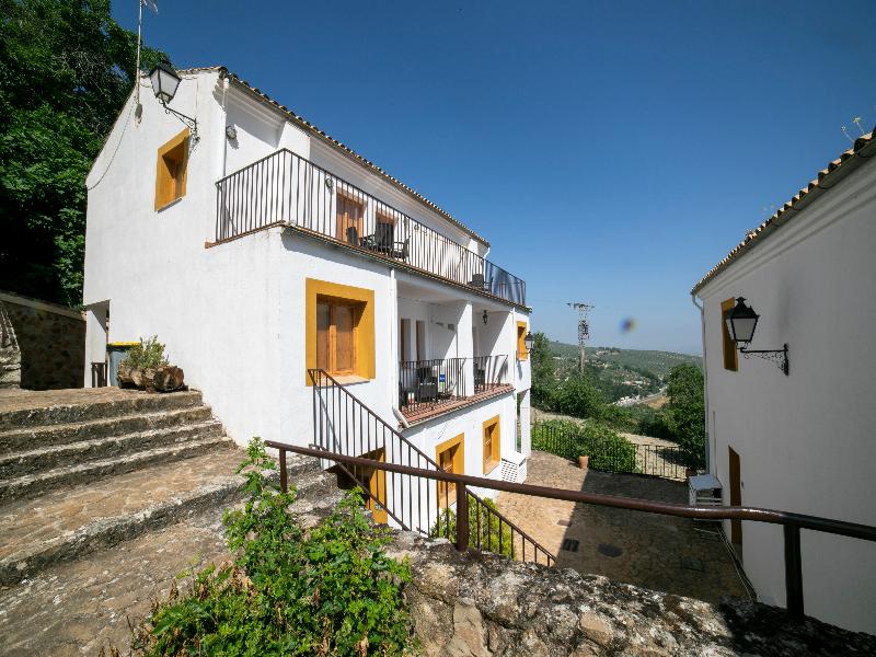 Villa Turística de Cazorla image