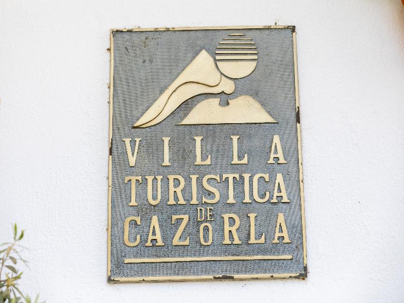 Villa Turística de Cazorla image