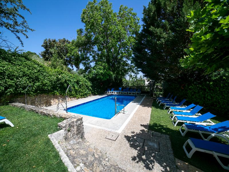 Villa Turística de Cazorla image