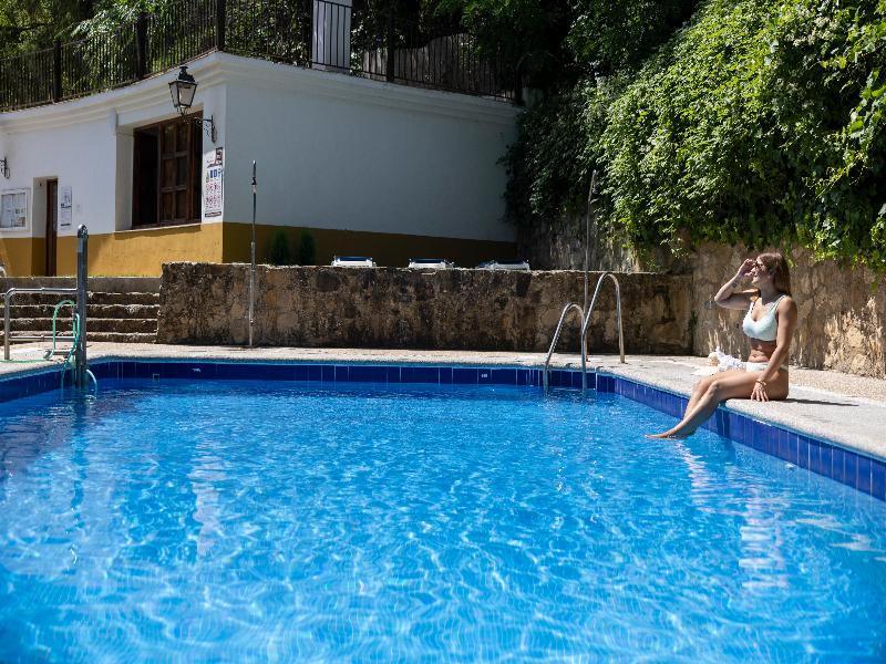 Villa Turística de Cazorla image