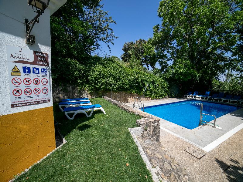 Villa Turística de Cazorla image