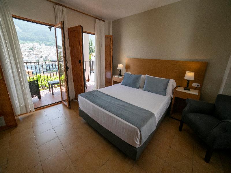 Villa Turística de Cazorla image