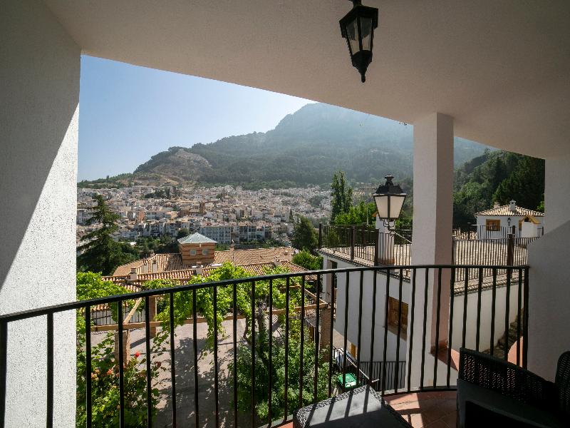 Villa Turística de Cazorla image