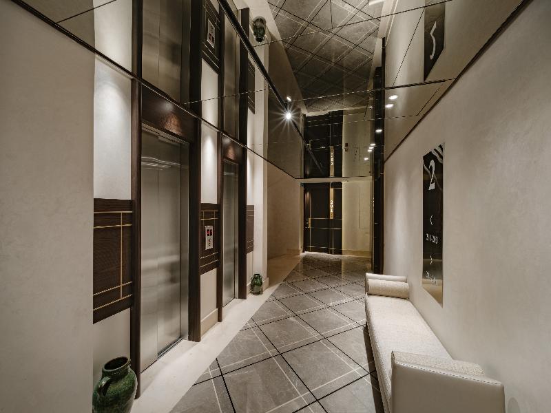 Bentley Hotel Bosphorus image