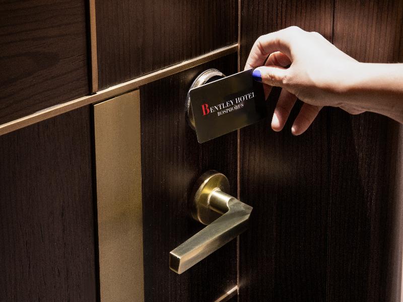 Bentley Hotel Bosphorus image