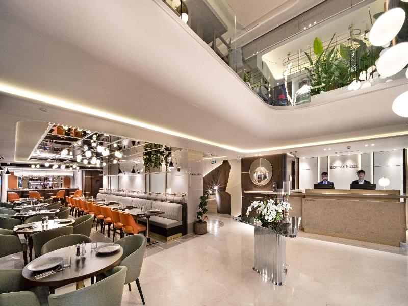 Bentley Hotel Bosphorus image