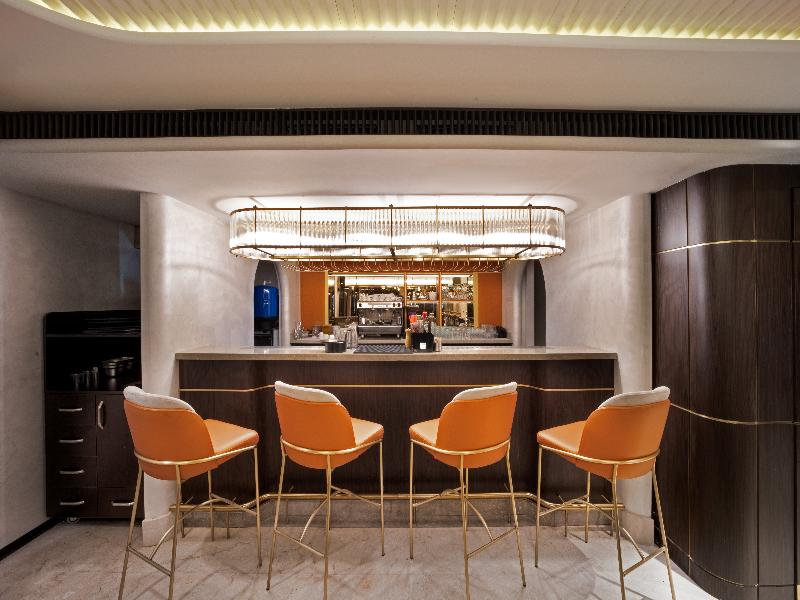 Bentley Hotel Bosphorus image