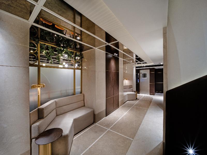 Bentley Hotel Bosphorus image