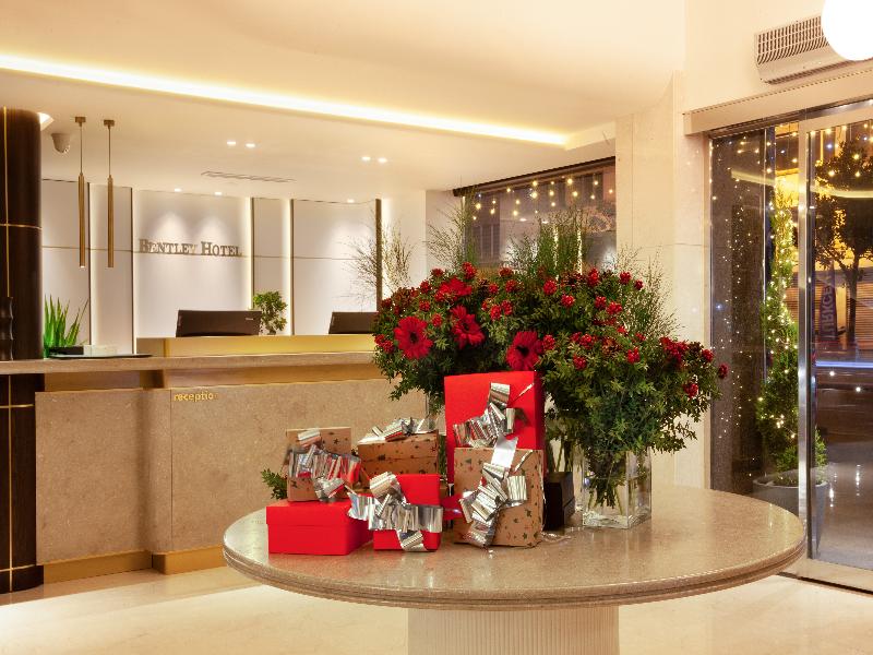 Bentley Hotel Bosphorus image