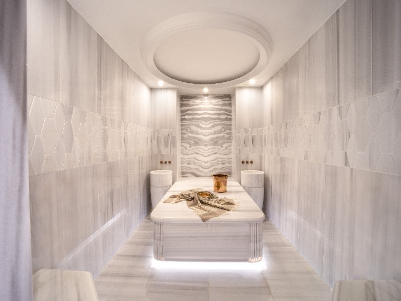 Bentley Hotel Bosphorus image