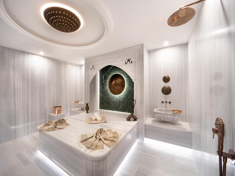 Bentley Hotel Bosphorus image