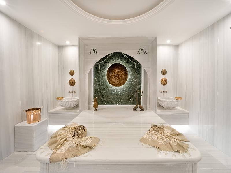 Bentley Hotel Bosphorus image