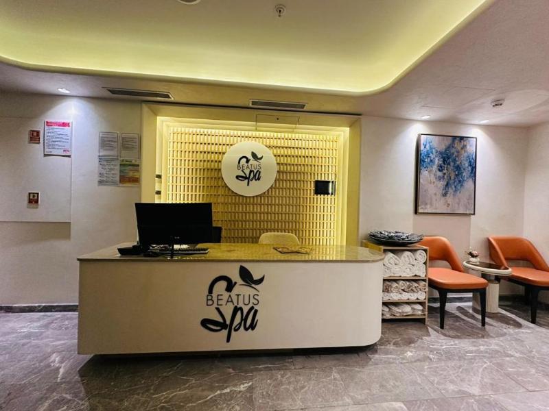 Bentley Hotel Bosphorus image