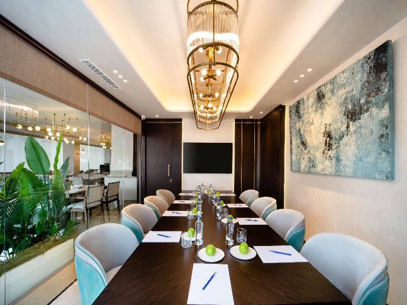 Bentley Hotel Bosphorus image