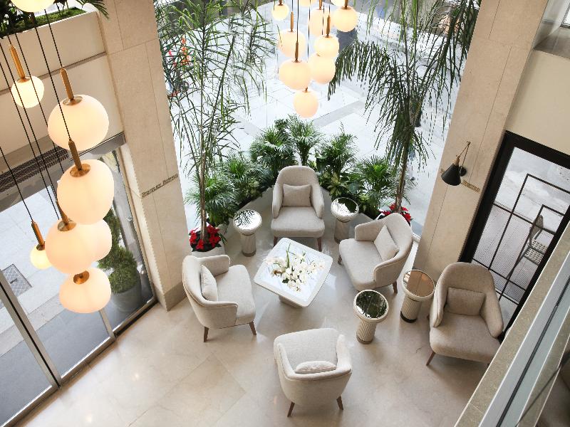 Bentley Hotel Bosphorus image