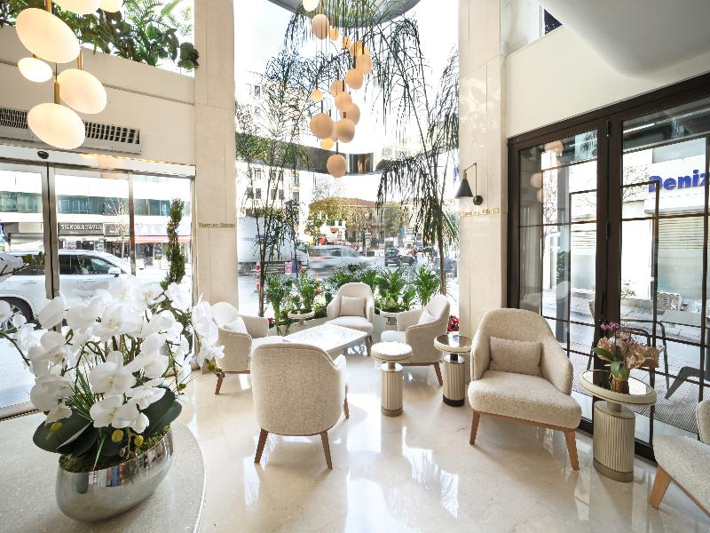 Bentley Hotel Bosphorus image