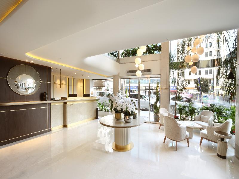 Bentley Hotel Bosphorus image