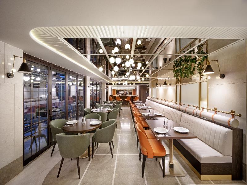 Bentley Hotel Bosphorus image