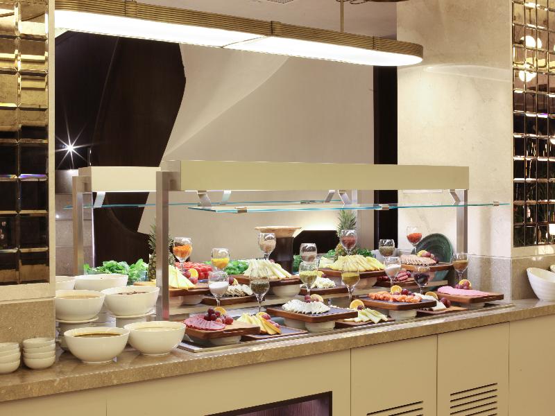 Bentley Hotel Bosphorus image