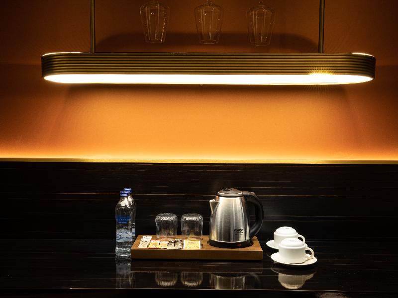 Bentley Hotel Bosphorus image
