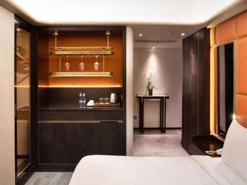 Bentley Hotel Bosphorus image
