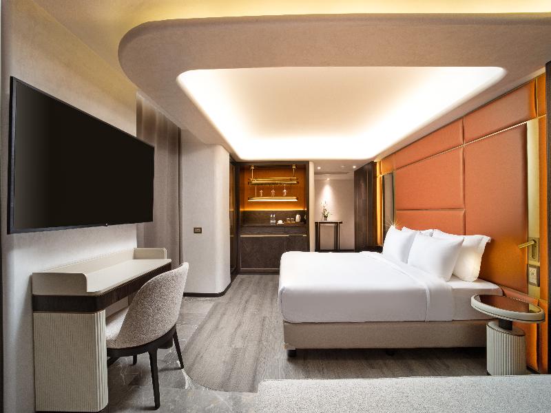 Bentley Hotel Bosphorus image