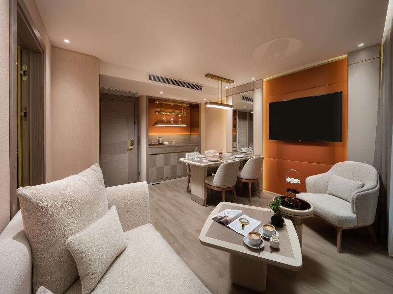 Bentley Hotel Bosphorus image