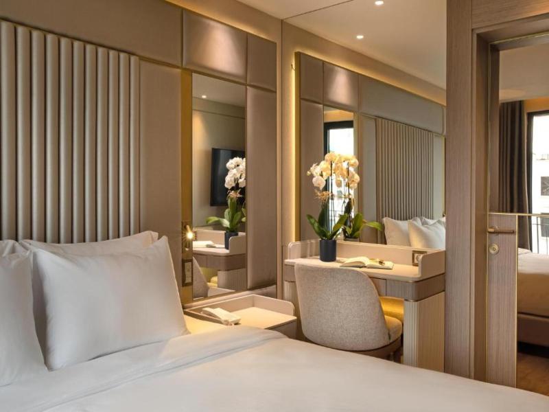 Bentley Hotel Bosphorus image