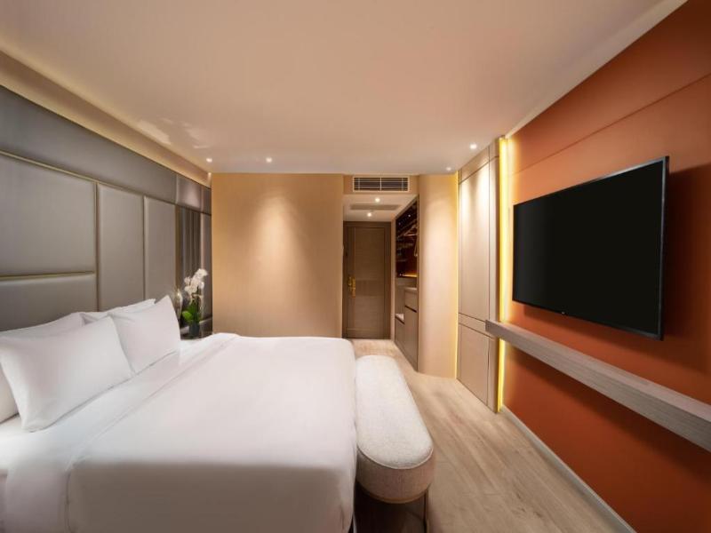 Bentley Hotel Bosphorus image