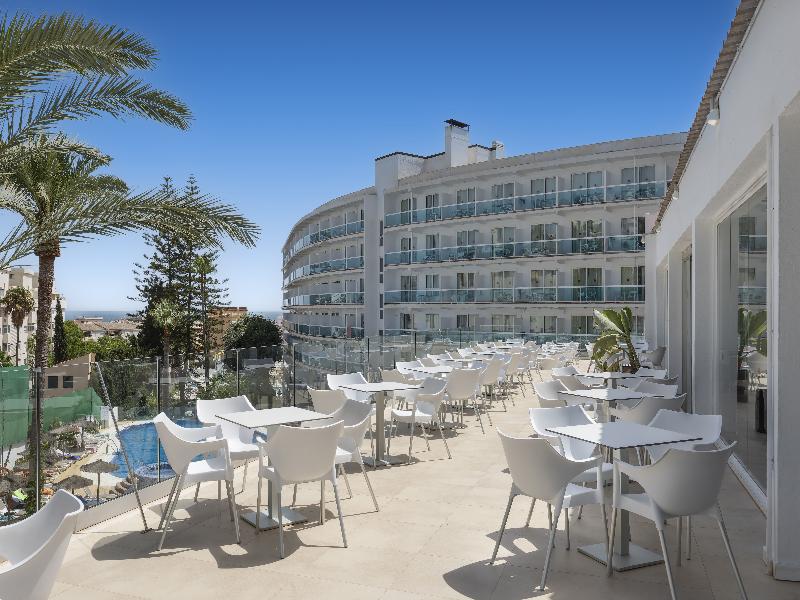Hotel Palia Las Palomas image