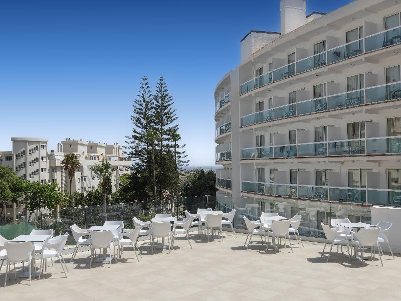 Hotel Palia Las Palomas image