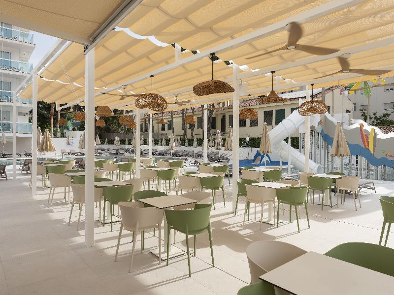 Hotel Palia Las Palomas image