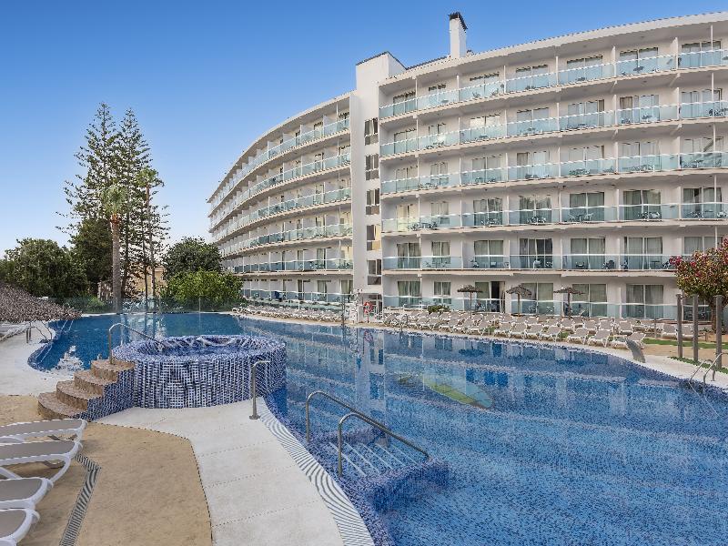 Hotel Palia Las Palomas image
