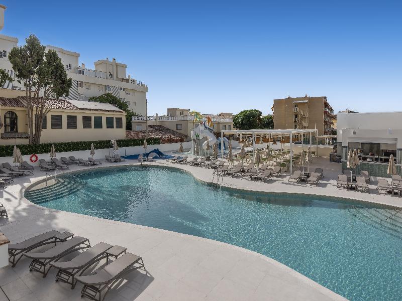 Hotel Palia Las Palomas image