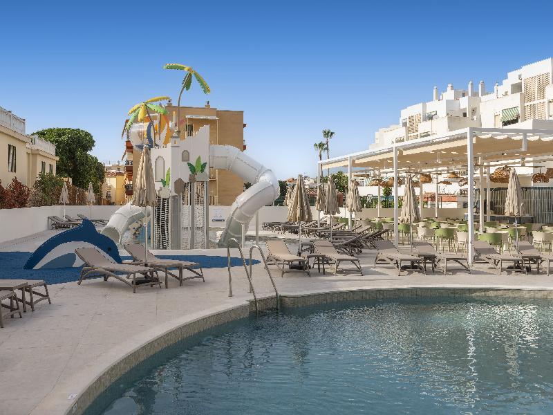 Hotel Palia Las Palomas image