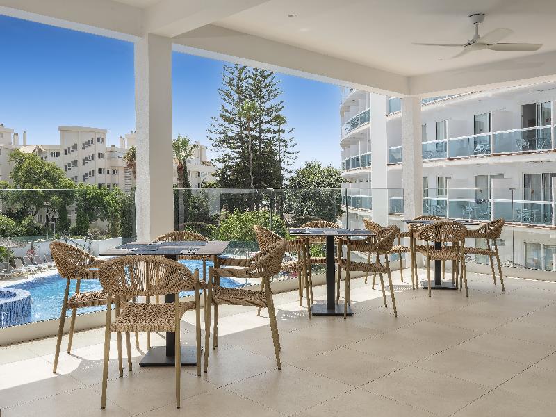Hotel Palia Las Palomas image