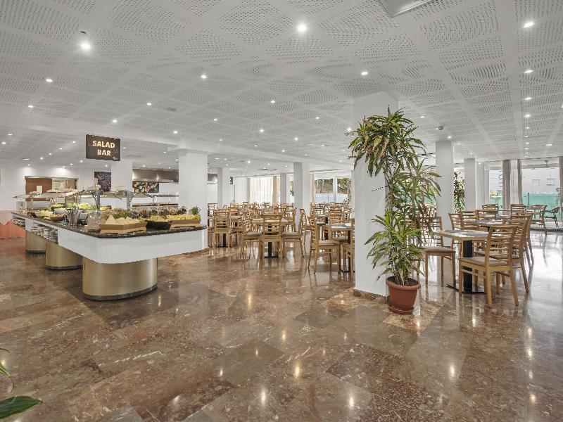 Hotel Palia Las Palomas image