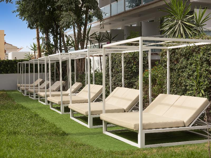 Hotel Palia Las Palomas image