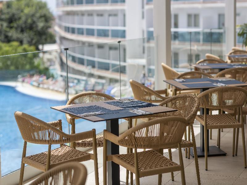 Hotel Palia Las Palomas image