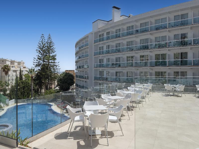 Hotel Palia Las Palomas image