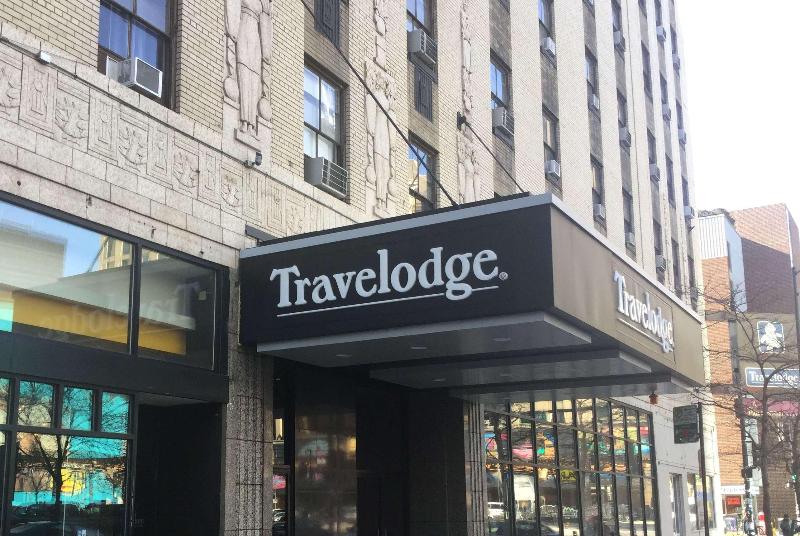 Travelodge by Wyndham Downtown Chicago - vacaystore.com