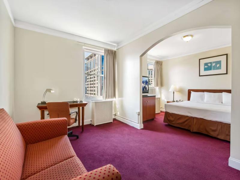 Travelodge by Wyndham Downtown Chicago image